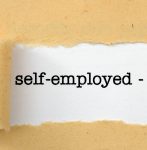 The self-employment story behind the statistics