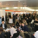 Recruitment Agency Expo takes place in London next week