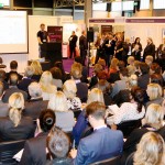 Recruitment Agency Expo takes place next week