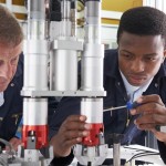 Scrap lower level apprenticeships for under-18s, says think tank
