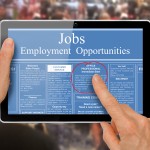 Online job boards take the lead over agencies