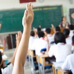 TV report into teacher recruitment—industry response