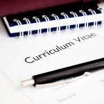 Nearly 100,000 job applicants lie on their CV