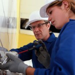 Apprenticeships at risk from poor policy and government changes