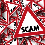 UK graduates targeted by job scams