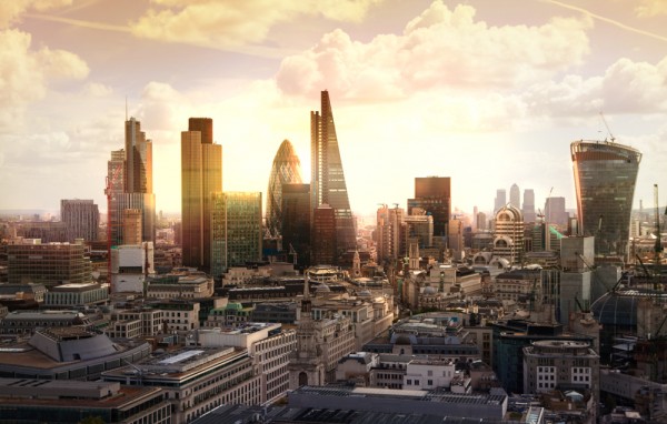 City of london corporation job vacancies