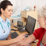 Health and social care experts work to guarantee status of EU staff