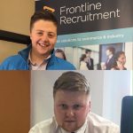 Frontline ends 2016 with double promotions