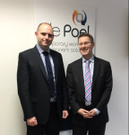Key appointments at de Poel