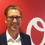 Chapman promoted at Omni RMS