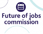 REC launches commission with a vision for UK’s labour market