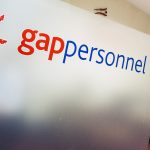gap personnel group receives major investment via acquisition