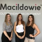 New faces join Macildowie as it celebrates 25th anniversary