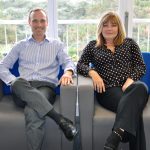 Belinda and Nick bring wealth of talent to TeamExecutive